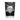 Black Diamond Mylar Pouches Pre - Labeled - 3.5g (1/8oz)