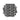 Black Diamond Rectangle / Pre - Roll Labels - Pre - Roll (10.16cm x 6.7cm)