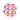 Blank Splat Circular Stickers - 2.5cm
