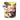 Blondiez SFX Mylar Pouches Pre - Labeled - 3.5g (1/8oz)