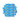 Blue Biscotti Rectangle / Pre - Roll Labels - Pre - Roll (10.16cm x 6.7cm)