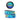 Blue Cookies Pre - Labeled 3.5g Self - Seal Tins - 60pcs