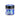 Blue Dream Glass Jars Pre - Labeled - 3.5grams (1/8oz)