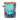 Blue Gummiez SFX Mylar Pouches Pre - Labeled - 3.5g (1/8oz)