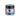 Blue Gushers Glass Jars Pre - Labeled - 3.5grams (1/8oz)