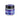 Blueberry Glass Jars Pre - Labeled - 3.5grams (1/8oz)