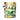 Boogerz SFX Mylar Pouches Pre - Labeled - 3.5g (1/8oz)