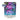 Bovetti SFX Mylar Pouches Pre - Labeled - 3.5g (1/8oz)