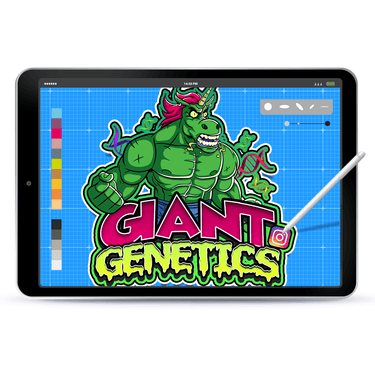 Brand Logo Design - Default Title