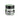 Brum Dank Glass Jars Pre - Labeled - 3.5grams (1/8oz)