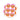 Bubblegum Circular Stickers - 2.5cm