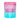 Bubblegum Gooberz Mylar Pouches Pre - Labeled - 3.5g (1/8oz)