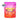 Bubblegum SFX Mylar Pouches Pre - Labeled - 3.5g (1/8oz)