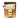 Burnt Toast SFX Mylar Pouches Pre - Labeled - 3.5g (1/8oz)