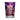 Cake Face Mylar Pouches Pre - Labeled - 3.5g (1/8oz)