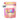 Candy Cake SFX Mylar Pouches Pre - Labeled - 3.5g (1/8oz)