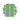 Candy Cane Mintz Rectangle / Pre - Roll Labels - Pre - Roll (10.16cm x 6.7cm)