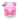Candy Floss SFX Mylar Pouches Pre - Labeled - 3.5g (1/8oz)