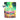Candy Fumes SFX Mylar Pouches Pre - Labeled - 3.5g (1/8oz)