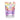 Candy Punch Mylar Pouches Pre - Labeled - 3.5g (1/8oz)