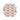 Candyland Rectangle / Pre - Roll Labels - Pre - Roll (10.16cm x 6.7cm)