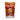 Caramel Apple Mylar Pouches Pre - Labeled - 3.5g (1/8oz)