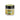 Cheetah Piss Glass Jars Pre - Labeled - 3.5grams (1/8oz)