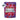 Cherry Biscotti SFX Mylar Pouches Pre - Labeled - 3.5g (1/8oz)