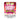 Cherry Jelly Fuel Mylar Pouches Pre - Labeled - 3.5g (1/8oz)