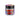 Cherry Popz Glass Jars Pre - Labeled - 3.5grams (1/8oz)