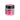 Cherry Punch Glass Jars Pre - Labeled - 3.5grams (1/8oz)