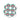 Cherry Sherb Circular Stickers - 2.5cm