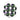 Choc Mint OG Circular Stickers - 2.5cm