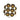 Cookie Dawg Circular Stickers - 2.5cm