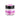 Cotton Candy Glass Jars Pre - Labeled - 3.5grams (1/8oz)