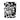 Cows Milk Mylar Pouches Pre - Labeled - 3.5g (1/8oz)