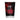Crippy Killer Mylar Pouches Pre - Labeled - 3.5g (1/8oz)