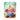 Crunch Berries Mylar Pouches Pre - Labeled - 3.5g (1/8oz)