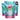 Custom 28g (1 Ounce) Mylar Sticker Bags - 50pcs / Single Seal / Gloss
