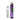 Custom Labeled Vape Pop Top Tubes - 100pcs / Gloss / Clear