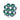 Dank Of America Circular Stickers - 2.5cm