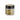 Designer Weed Glass Jars Pre - Labeled - 3.5grams (1/8oz)