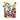 Dino Runtz SFX Mylar Pouches Pre - Labeled - 3.5g (1/8oz)