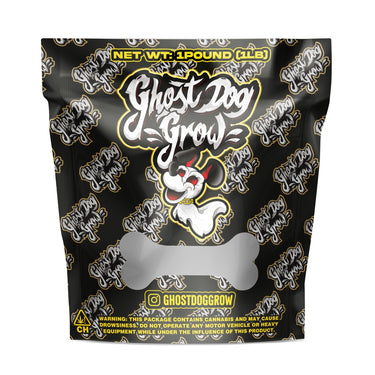Direct Printed 1 Pound (1lb) Bags - 1000pcs