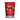 Dosi Cherries Mylar Pouches Pre - Labeled - 3.5g (1/8oz)
