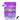 Editable Strain Bag SFX Mylar Pouches Pre - Labeled - 3.5g (1/8oz)