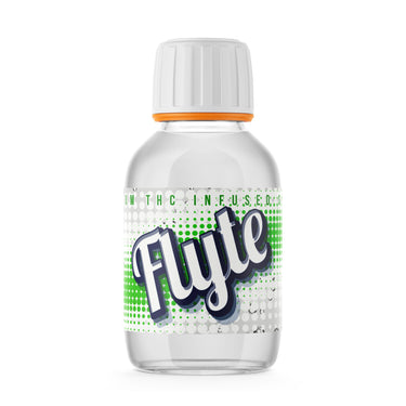 Flyte Syrup Bottles - SLAPSTA