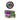 Forbidden Fruit Pre - Labeled 3.5g Self - Seal Tins - 60pcs