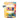 Frozen Lemonade SFX Mylar Pouches Pre - Labeled - 3.5g (1/8oz)