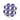 G13 Circular Stickers - 2.5cm